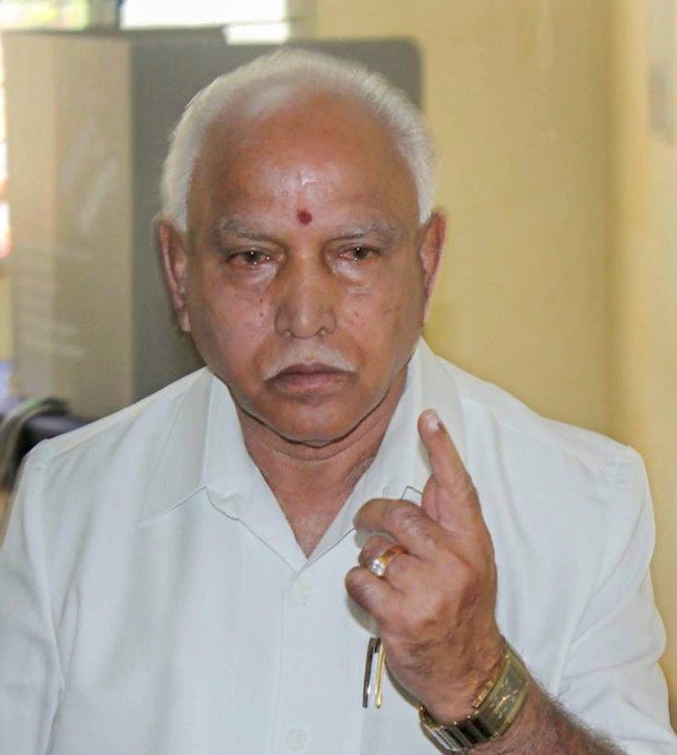 Karnataka Assembly Elections 2018 Voting Karnataka Assembly Elections 2018 Voting