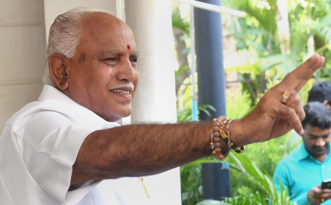 Karnataka Assembly Elections 2018 Voting Karnataka Assembly Elections 2018 Voting