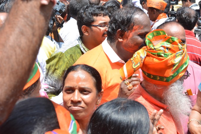 Karnataka Assembly Elections 2018 Results Karnataka Assembly Elections 2018 Results