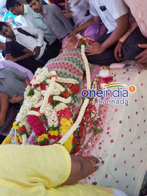 Jayanagar BJP MLA BN Vijayakumar Passes Away Jayanagar BJP MLA BN Vijayakumar Passes Away