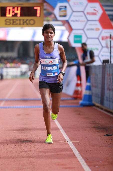 Pictures : TCS World 10K Bengaluru 2018 Pictures : TCS World 10K Bengaluru 2018