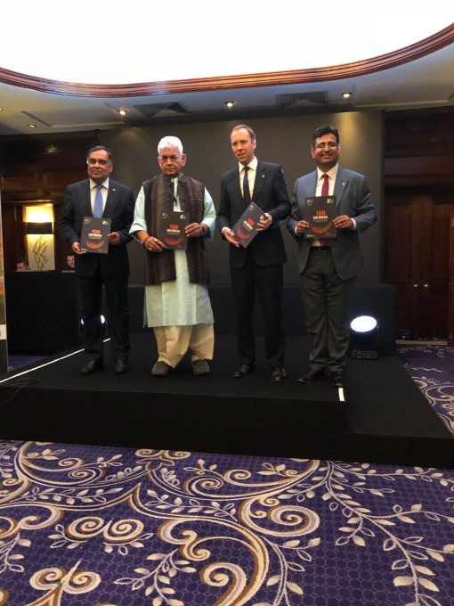 UK-India Week 2018 UK-India Week 2018
