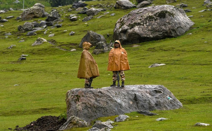 Amarnath Yatra 2018 Amarnath Yatra 2018