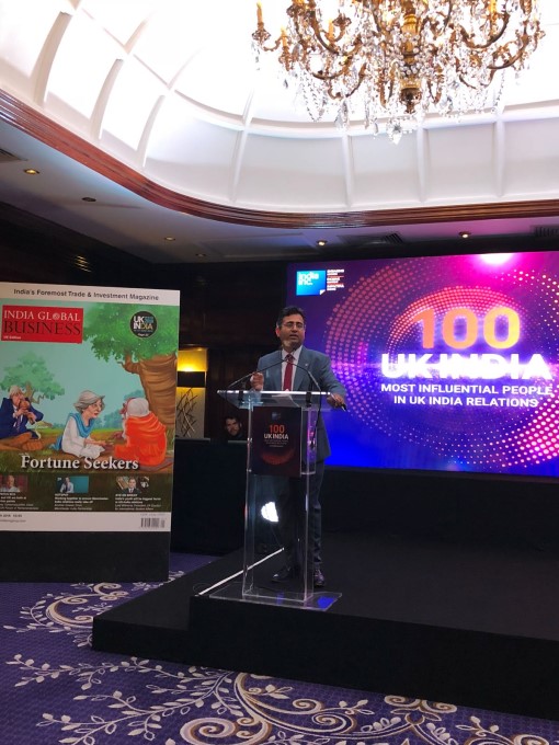 UK-India Week 2018 UK-India Week 2018