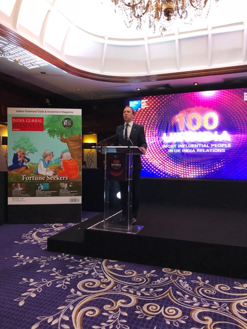 UK-India Week 2018 UK-India Week 2018