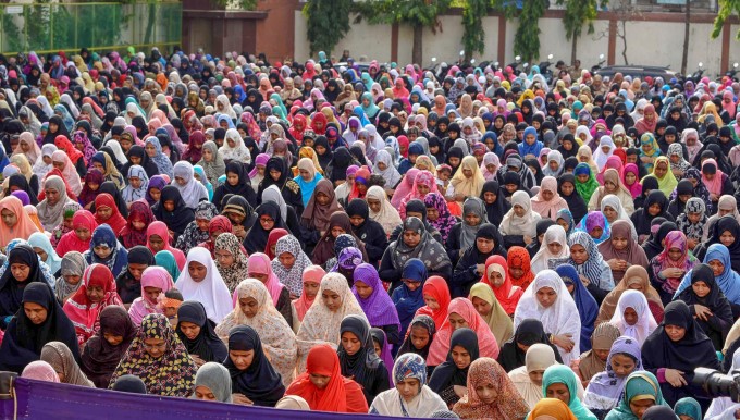 Eid Ul Fitr 2018 Celebration Across World Eid Ul Fitr 2018 Celebration Across World