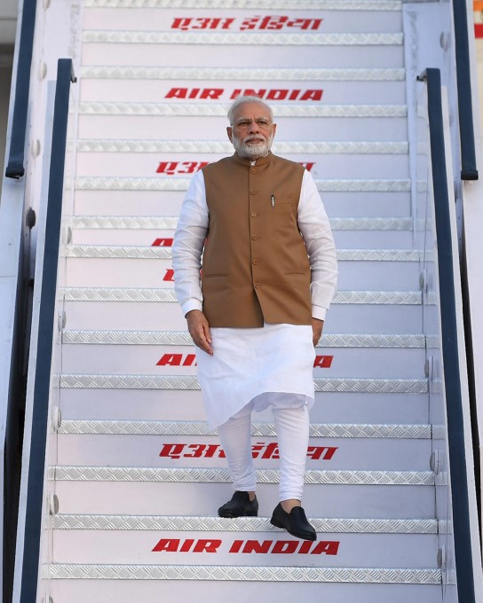 PM Narendra Modi On 5 Day ASEAN Tour PM Narendra Modi On 5 Day ASEAN Tour