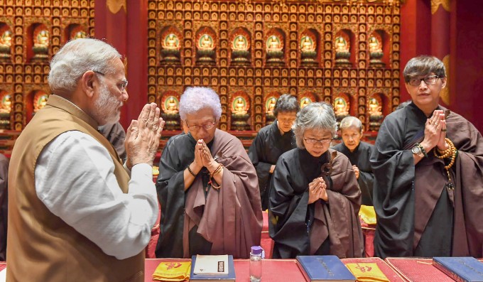 PM Narendra Modi On 5 Day ASEAN Tour PM Narendra Modi On 5 Day ASEAN Tour