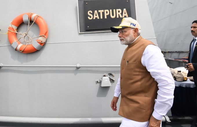 PM Narendra Modi On 5 Day ASEAN Tour PM Narendra Modi On 5 Day ASEAN Tour