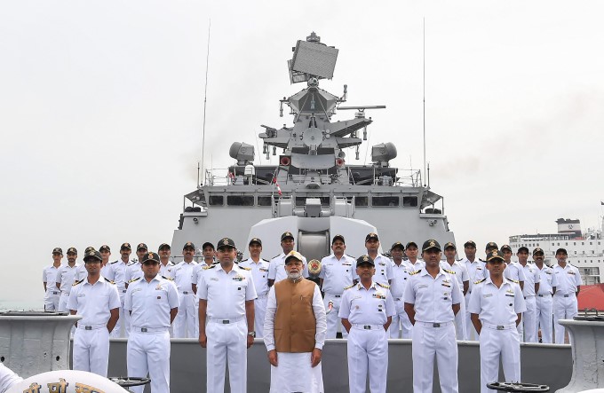 PM Narendra Modi On 5 Day ASEAN Tour PM Narendra Modi On 5 Day ASEAN Tour