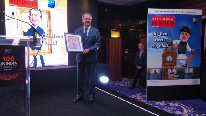 UK-India Week 2018 UK-India Week 2018