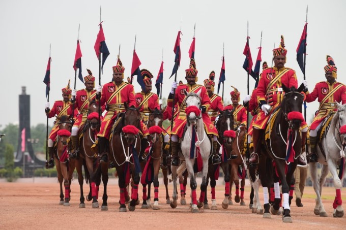 Telangana Formation Day 2018 Telangana Formation Day 2018