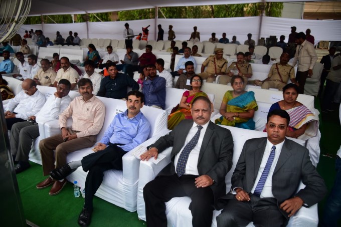 Telangana Formation Day 2018 Telangana Formation Day 2018