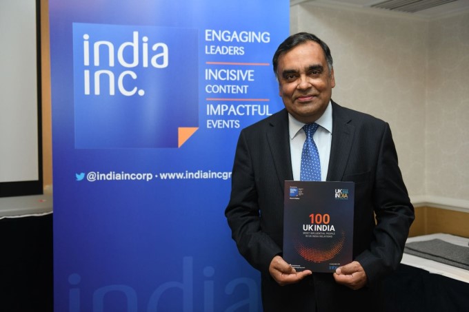 UK-India Week 2018 UK-India Week 2018