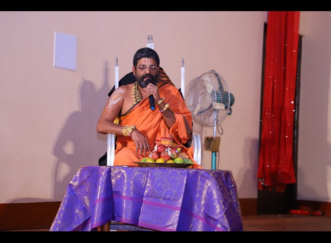 Shiroor Seer Lakshmivara Tirtha Swamiji (1963-2018) Shiroor Seer Lakshmivara Tirtha Swamiji (1963-2018)