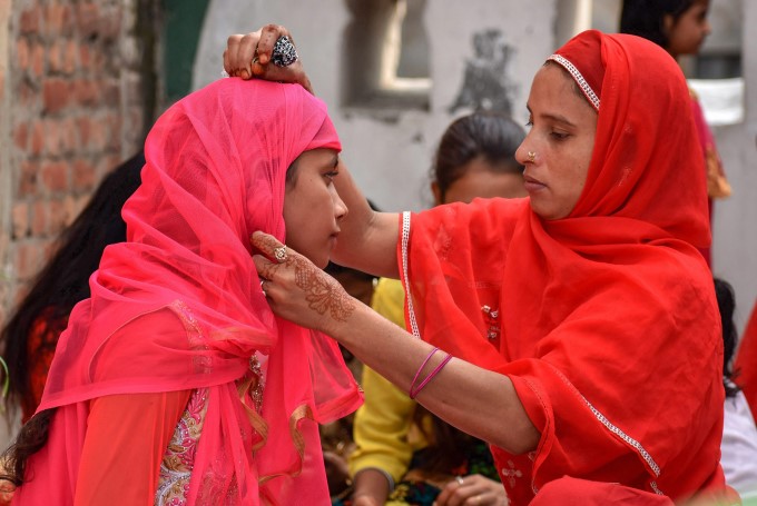 Eid-ul-Adha 2018 Celebration Across World Eid-ul-Adha 2018 Celebration Across World