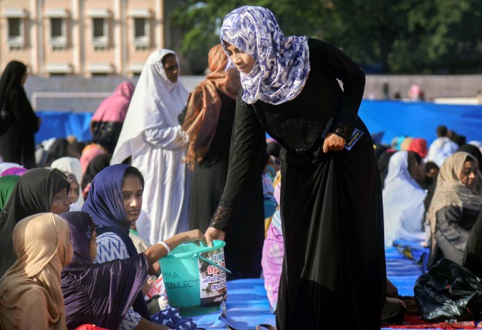 Eid-ul-Adha 2018 Celebration Across World Eid-ul-Adha 2018 Celebration Across World