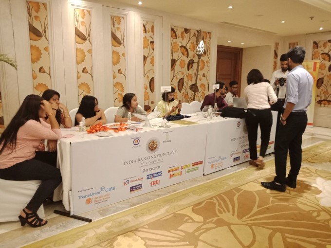 India Banking Conclave 2018 India Banking Conclave 2018