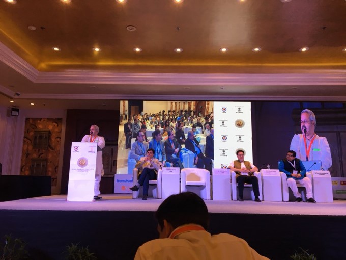 India Banking Conclave 2018 India Banking Conclave 2018