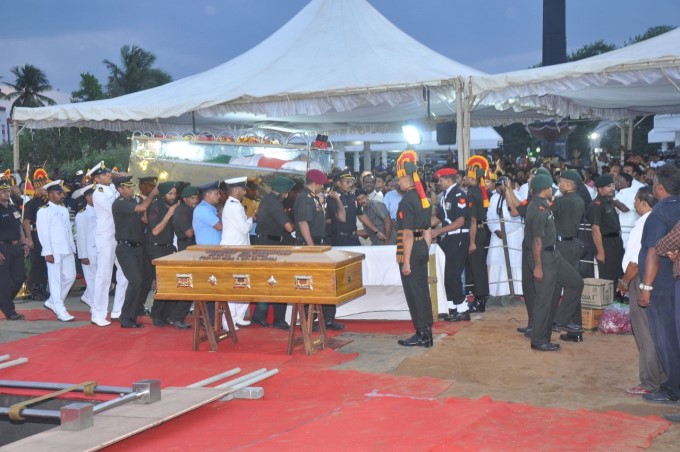 DMK Chief M Karunanidhi Passes Away DMK Chief M Karunanidhi Passes Away