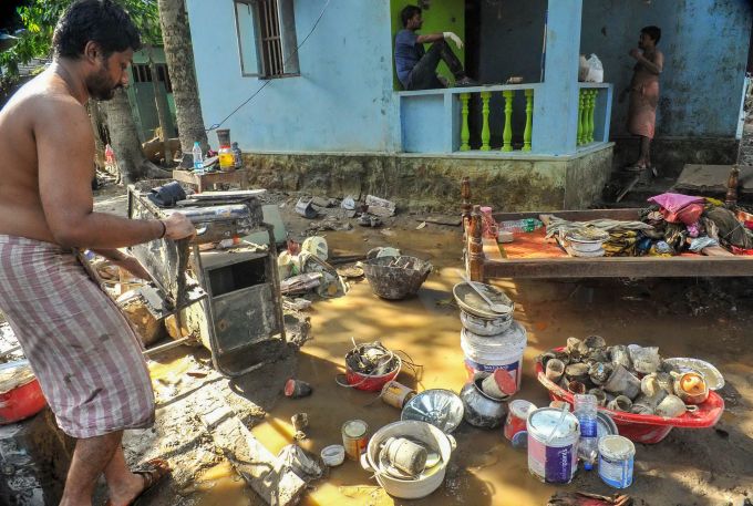 News In Photos (22 August 2018) | Photos Of Top News Today - Oneindia Gallery News In Photos (22 August 2018) | Photos Of Top News Today - Oneindia Gallery