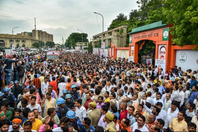 News In Photos (23 August 2018) | Photos Of Top News Today - Oneindia Gallery News In Photos (23 August 2018) | Photos Of Top News Today - Oneindia Gallery
