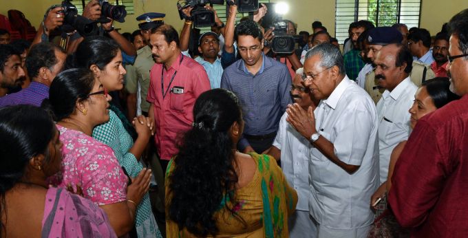 News In Photos (23 August 2018) | Photos Of Top News Today - Oneindia Gallery News In Photos (23 August 2018) | Photos Of Top News Today - Oneindia Gallery