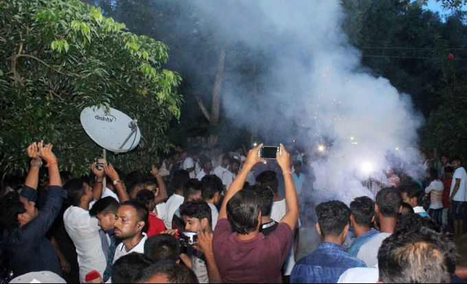 News In Photos (26 August 2018) | Photos Of Top News Today - Oneindia Gallery News In Photos (26 August 2018) | Photos Of Top News Today - Oneindia Gallery