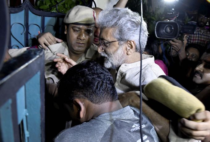 News In Photos (28 August 2018) | Photos Of Top News Today - Oneindia Gallery News In Photos (28 August 2018) | Photos Of Top News Today - Oneindia Gallery