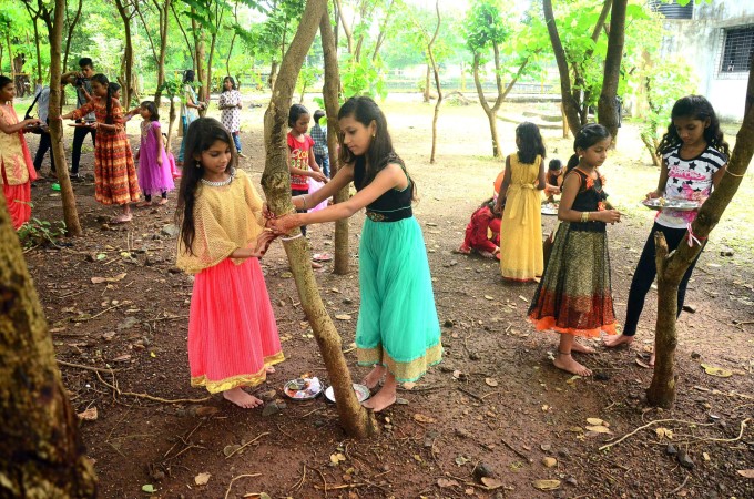 Raksha Bandhan 2018 Raksha Bandhan 2018