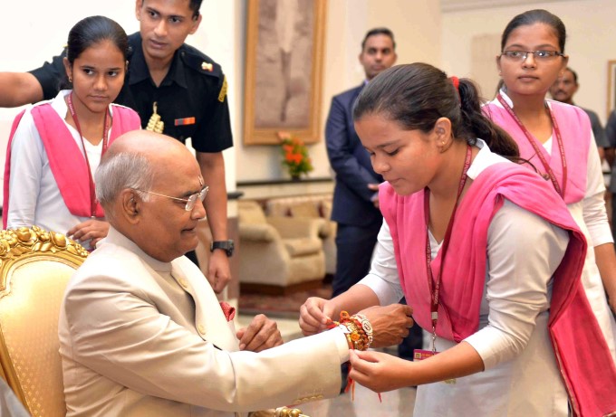 Raksha Bandhan 2018 Raksha Bandhan 2018
