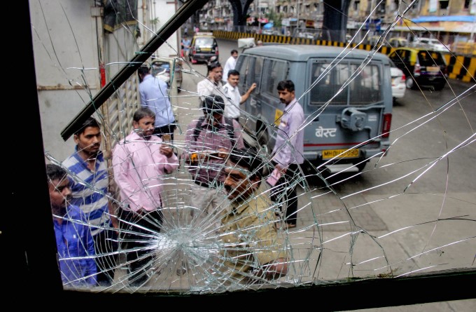 Bharat Bandh Over Fuel Prices Bharat Bandh Over Fuel Prices