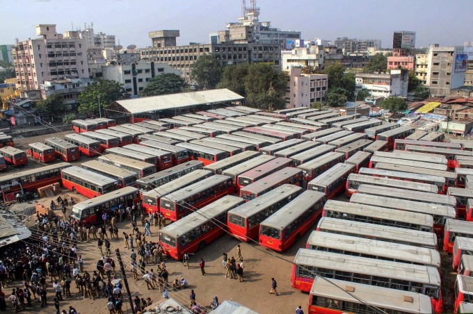 Bharat Bandh Over Fuel Prices Bharat Bandh Over Fuel Prices