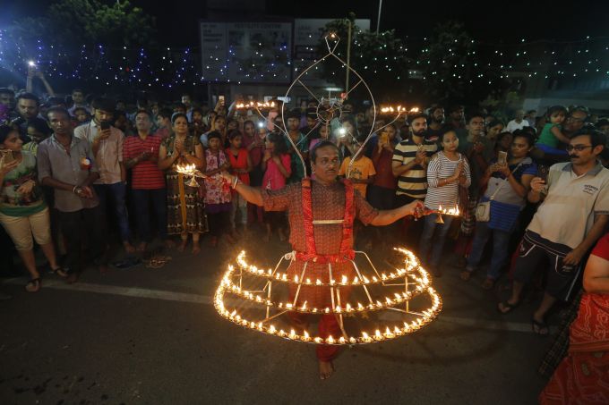 News In Photos (15 September 2018) | Photos Of Top News Today - Oneindia Gallery News In Photos (15 September 2018) | Photos Of Top News Today - Oneindia Gallery