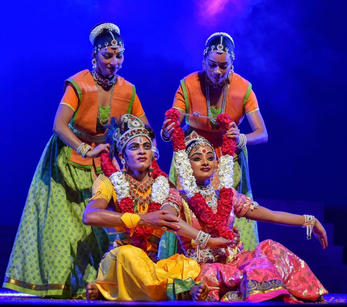 Krishna Janmashtami Celebration Across India 2018 Krishna Janmashtami Celebration Across India 2018