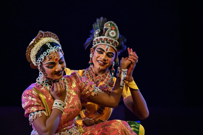 Krishna Janmashtami Celebration Across India 2018 Krishna Janmashtami Celebration Across India 2018