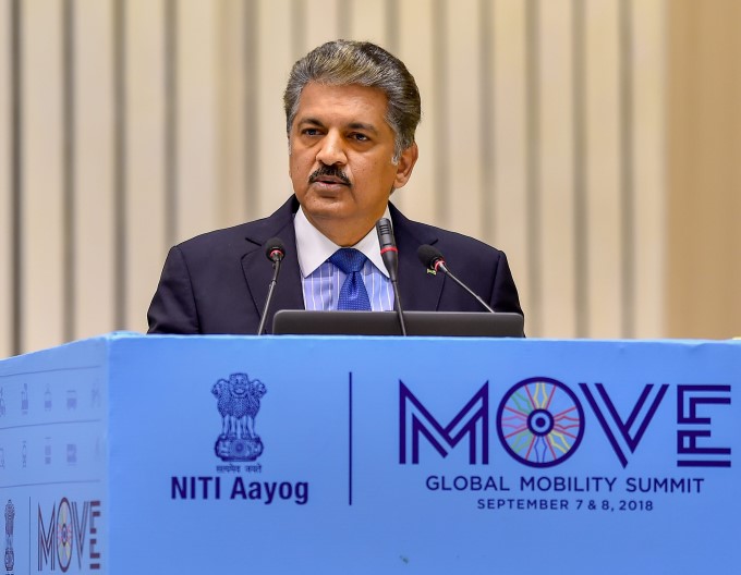 Move - Global Mobility Summit 2018 Move - Global Mobility Summit 2018