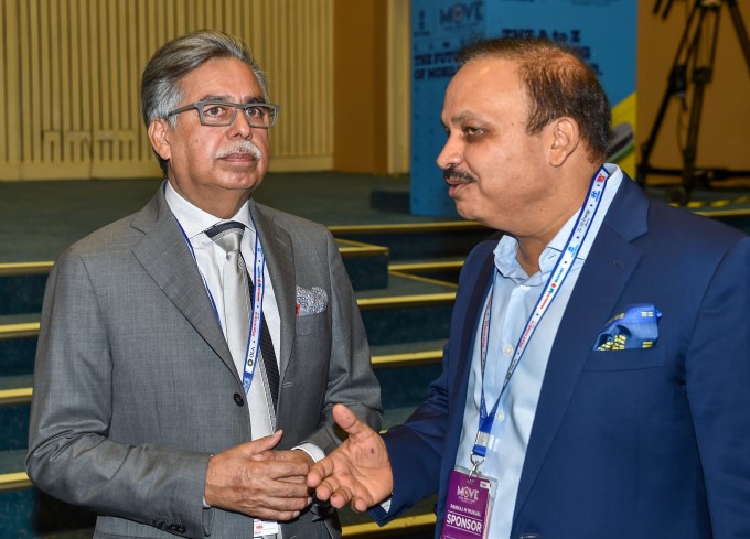 Move - Global Mobility Summit 2018 Move - Global Mobility Summit 2018