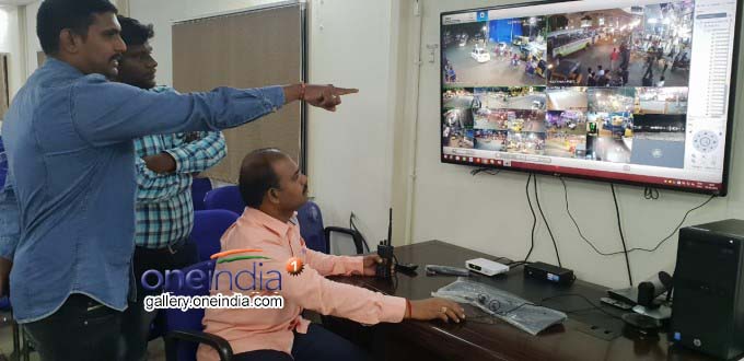 Ganesh Immersion At Tank Bund In Hyderabad Ganesh Immersion At Tank Bund In Hyderabad