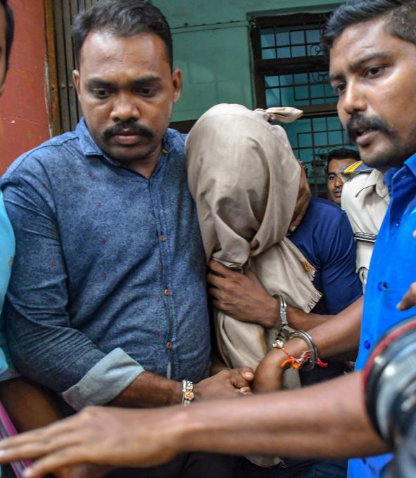 News In Photos (10 September 2018) | Photos Of Top News Today - Oneindia Gallery News In Photos (10 September 2018) | Photos Of Top News Today - Oneindia Gallery