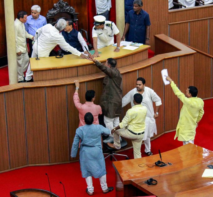 News In Photos (10 September 2018) | Photos Of Top News Today - Oneindia Gallery News In Photos (10 September 2018) | Photos Of Top News Today - Oneindia Gallery
