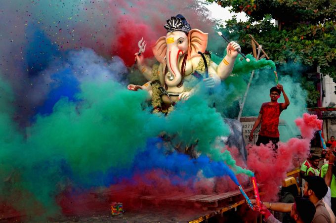 News In Photos (13 September 2018) | Photos Of Top News Today - Oneindia Gallery News In Photos (13 September 2018) | Photos Of Top News Today - Oneindia Gallery
