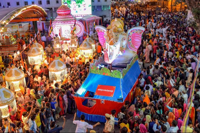 News In Photos (14 September 2018) | Photos Of Top News Today - Oneindia Gallery News In Photos (14 September 2018) | Photos Of Top News Today - Oneindia Gallery