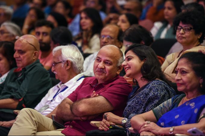 News In Photos (14 September 2018) | Photos Of Top News Today - Oneindia Gallery News In Photos (14 September 2018) | Photos Of Top News Today - Oneindia Gallery