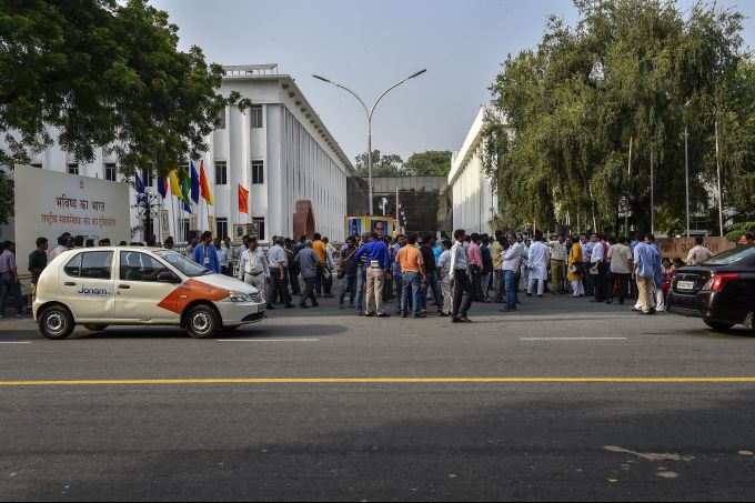 News In Photos (17 September 2018) | Photos Of Top News Today - Oneindia Gallery News In Photos (17 September 2018) | Photos Of Top News Today - Oneindia Gallery
