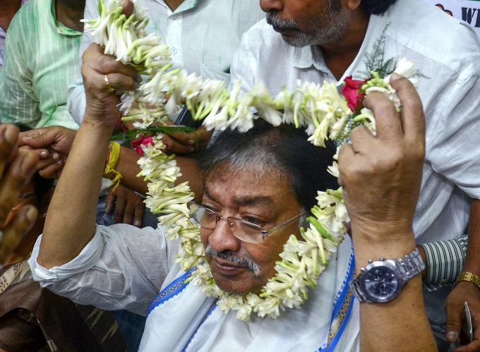 News In Photos (21 September 2018) | Photos Of Top News Today - Oneindia Gallery News In Photos (21 September 2018) | Photos Of Top News Today - Oneindia Gallery