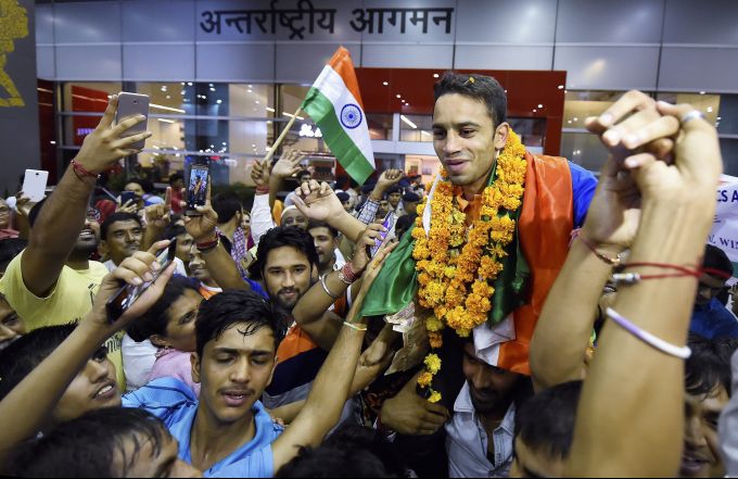 News In Photos (3 September 2018) | Photos Of Top News Today - Oneindia Gallery News In Photos (3 September 2018) | Photos Of Top News Today - Oneindia Gallery