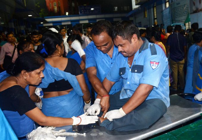 News In Photos (4 September 2018) | Photos Of Top News Today - Oneindia Gallery News In Photos (4 September 2018) | Photos Of Top News Today - Oneindia Gallery