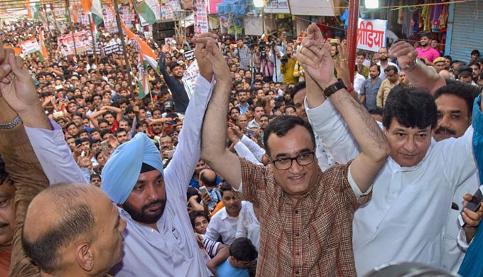 News In Photos (5 September 2018) | Photos Of Top News Today - Oneindia Gallery News In Photos (5 September 2018) | Photos Of Top News Today - Oneindia Gallery