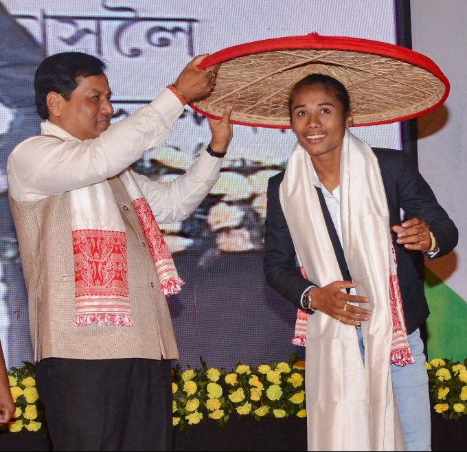 News In Photos (7 September 2018) | Photos Of Top News Today - Oneindia Gallery News In Photos (7 September 2018) | Photos Of Top News Today - Oneindia Gallery